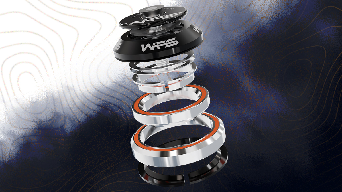 Wide A