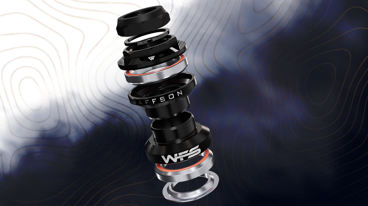 Wide A